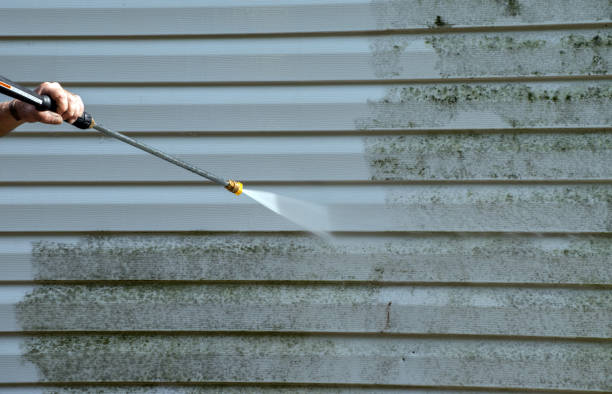 Best Commercial Building Pressure Washing  in Goodman, MO