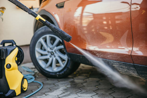 Best Affordable Pressure Washing  in Goodman, MO