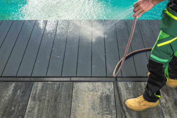 Roof Power Washing Services in Goodman, MO