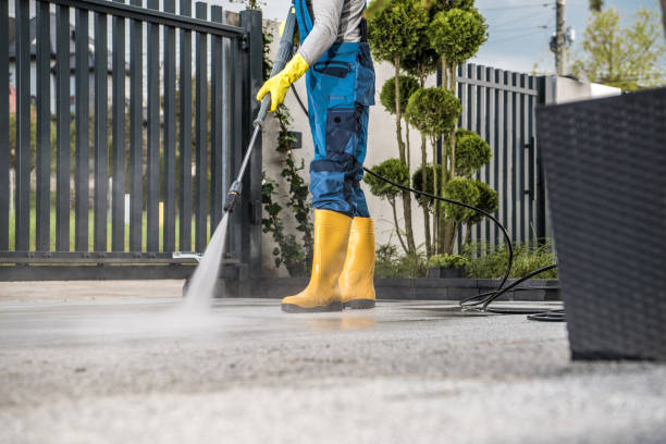 Best Deck Cleaning Services  in Goodman, MO