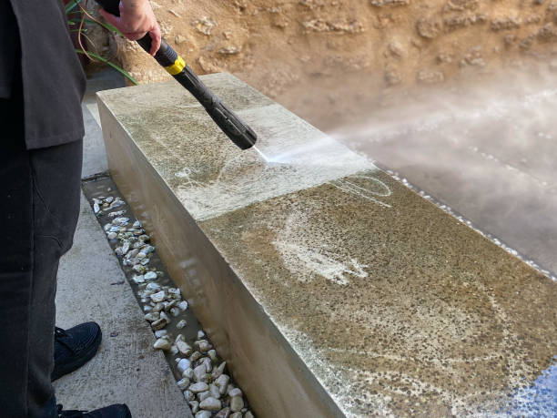 Best Residential Pressure Washing Services  in Goodman, MO