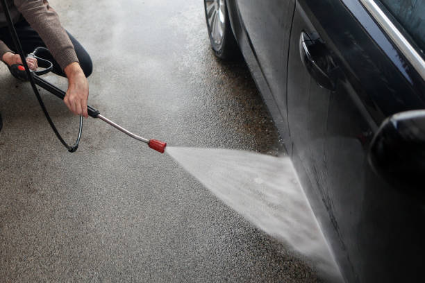 Local Pressure Washing Services in Goodman, MO