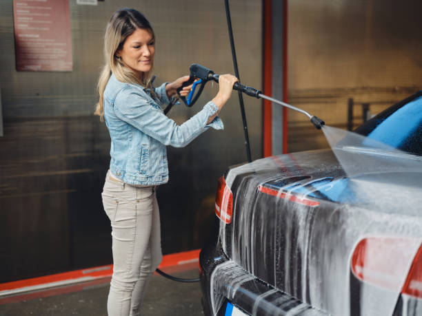 Best Pressure Washing Company Near Me  in Goodman, MO